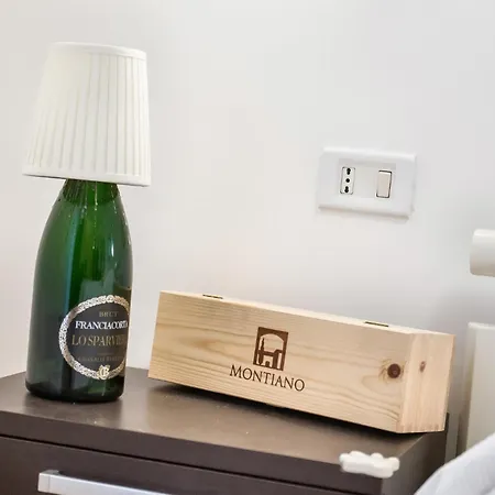 דירה Con Giardino Via Silvestri *