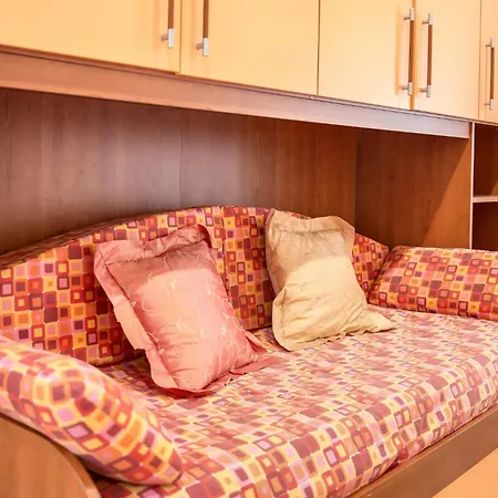 Con Giardino Via Silvestri רומא