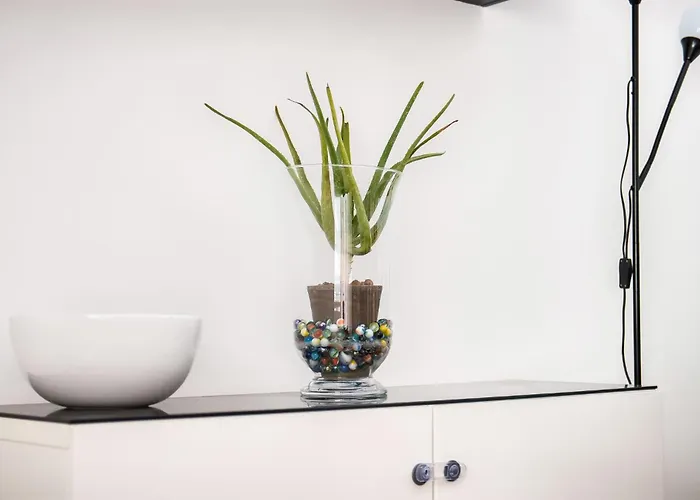 דירה Con Giardino Via Silvestri *