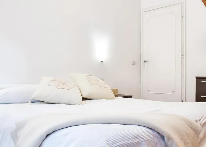 Con Giardino Via Silvestri * רומא