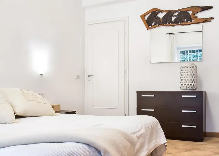 Con Giardino Via Silvestri דירה רומא