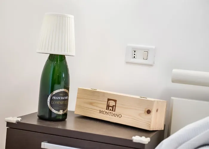 דירה Con Giardino Via Silvestri *