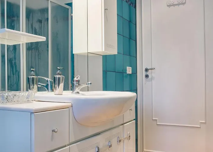 Con Giardino Via Silvestri דירה רומא