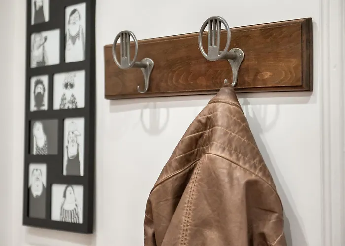 Con Giardino Via Silvestri רומא