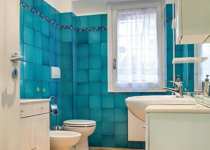 Con Giardino Via Silvestri רומא