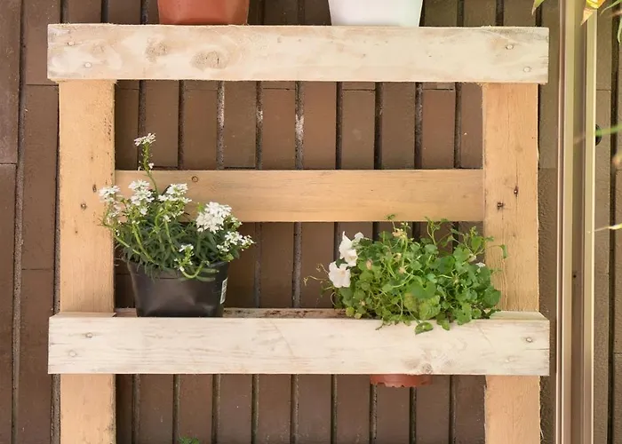 Con Giardino Via Silvestri דירה רומא